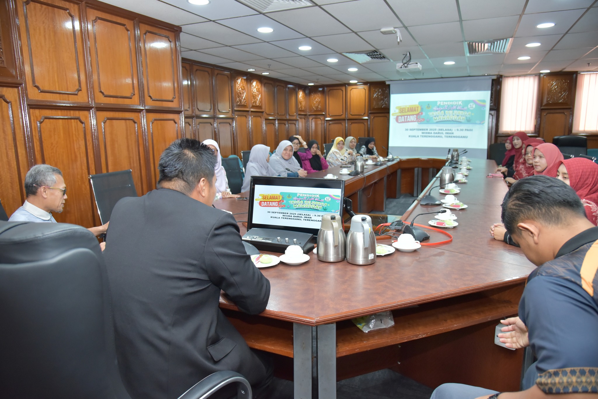 mesyuarat ypkt tganukelantan