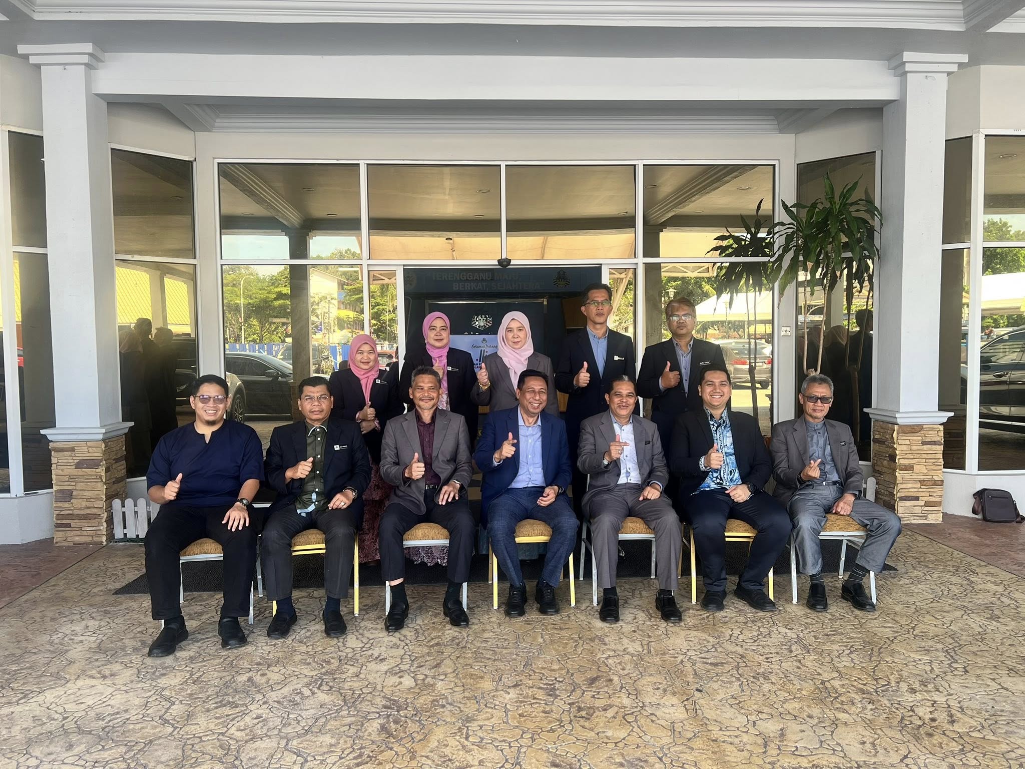 sesi bergambar ypktdpim