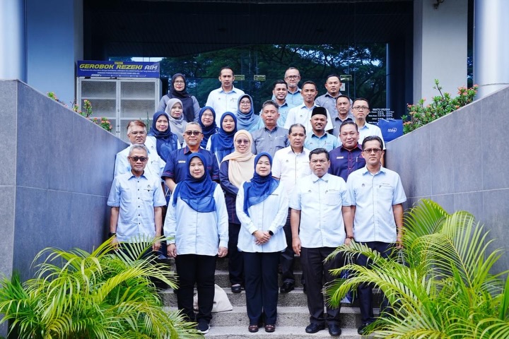 SESI BERGAMBAR AIM YPK