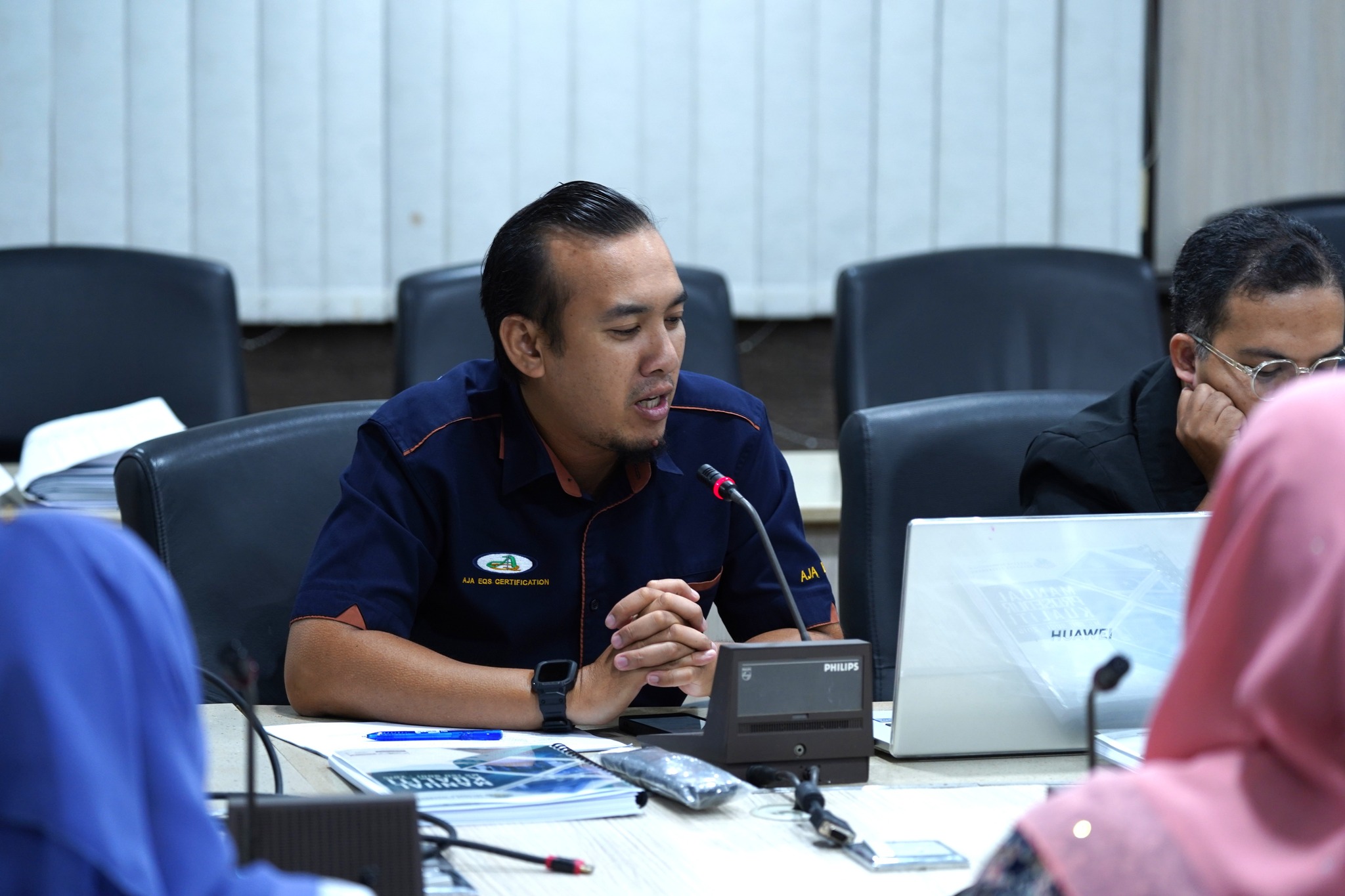 INDIVIDU BERTANGGUNGJAWAB YP