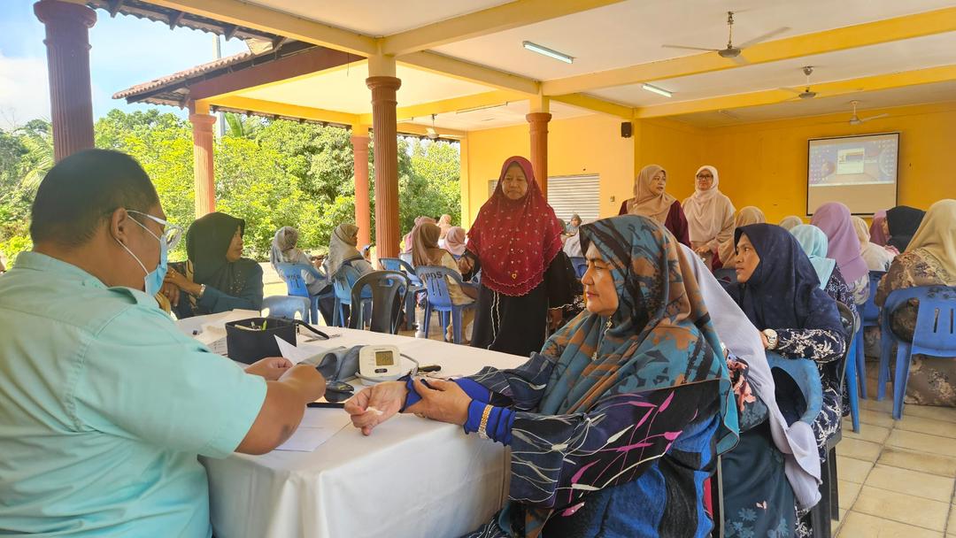 rawatan bimbingan pakar