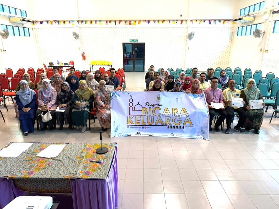 sesi bergambar pascakahwin event