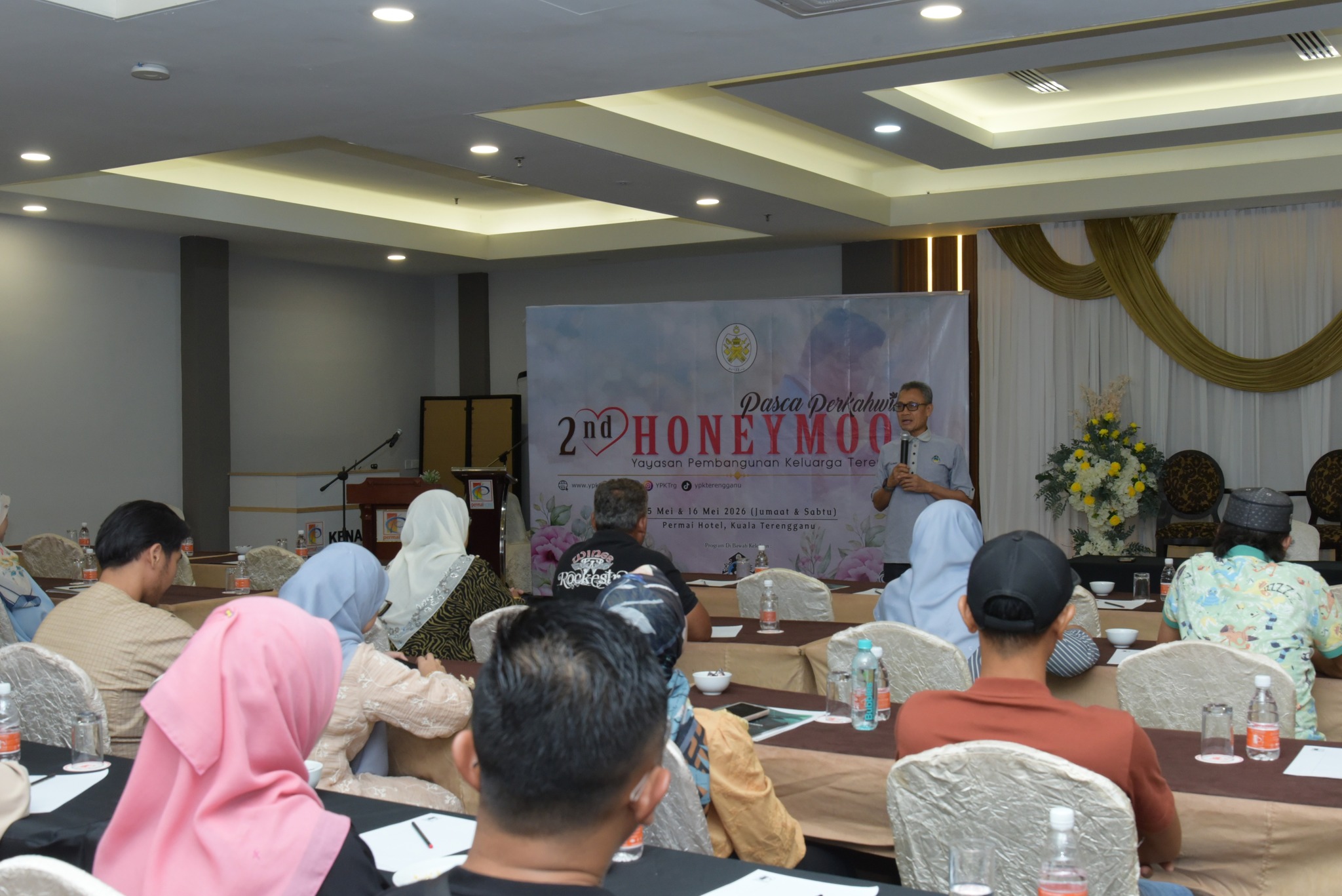 honeymoon ypkt2