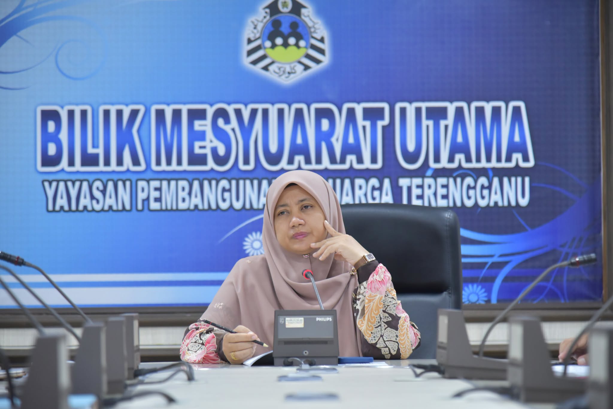 mesyuarat walimatulurus5