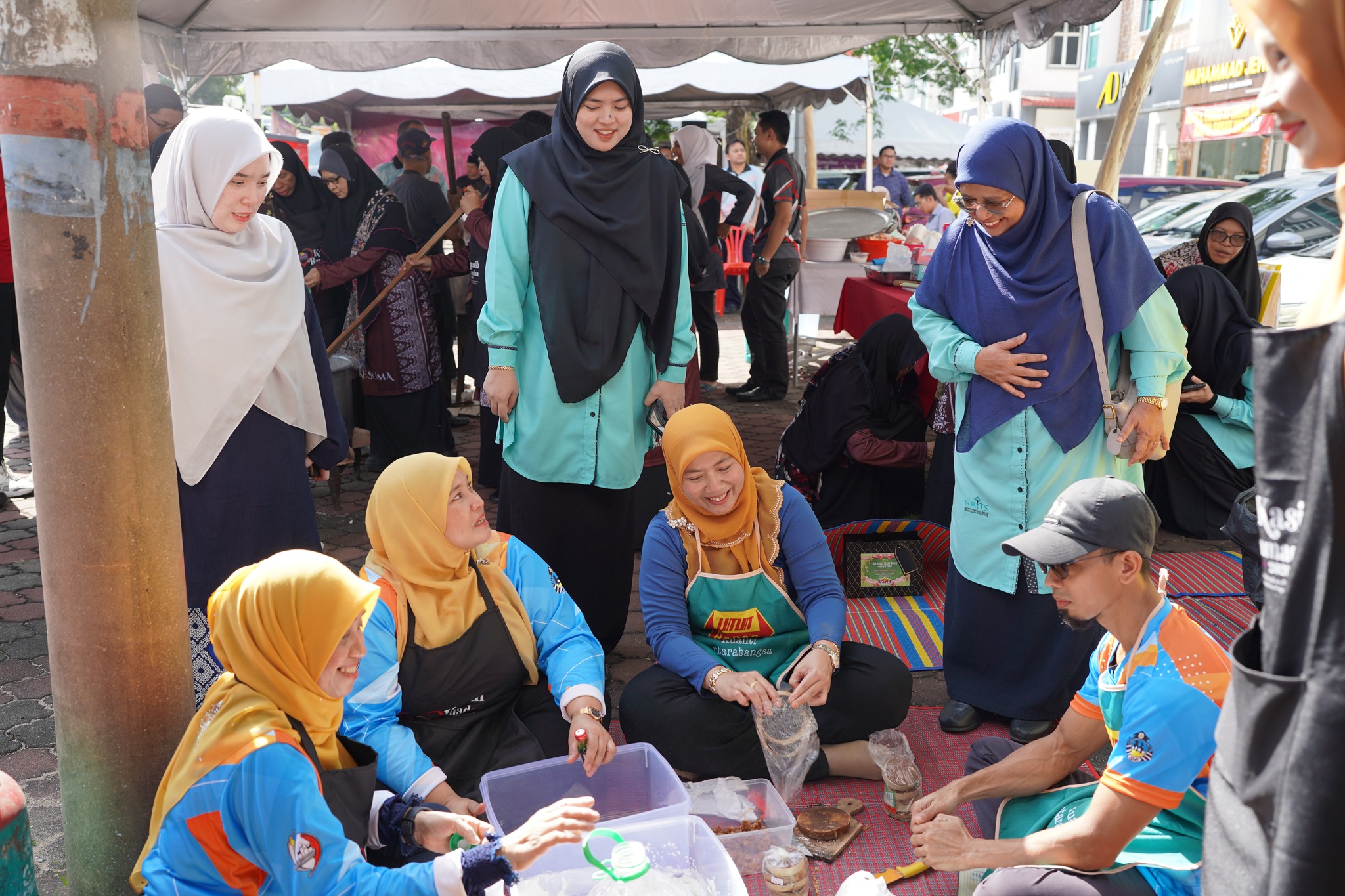 bubur ramadhan10