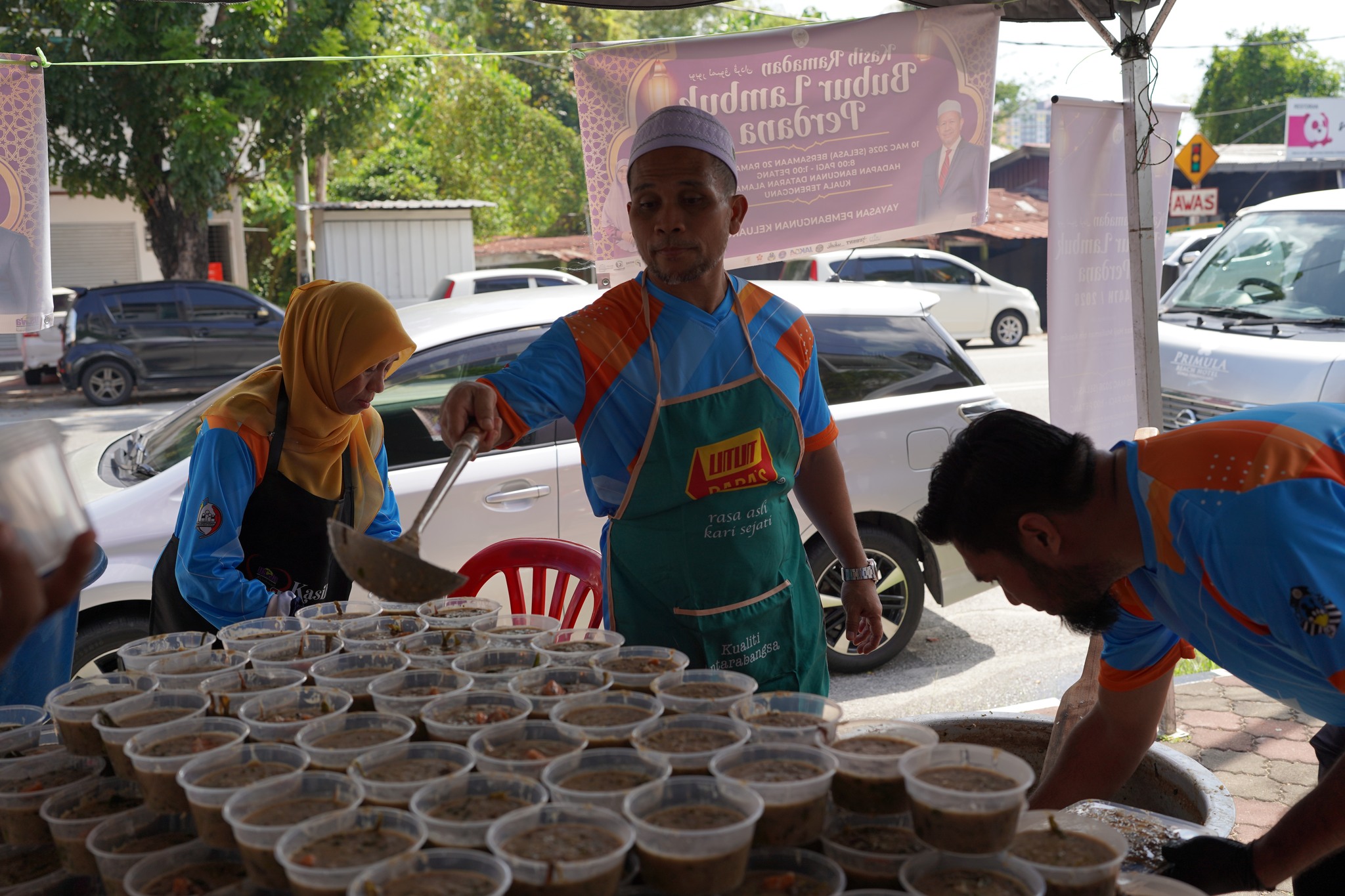 bubur ramadhan11