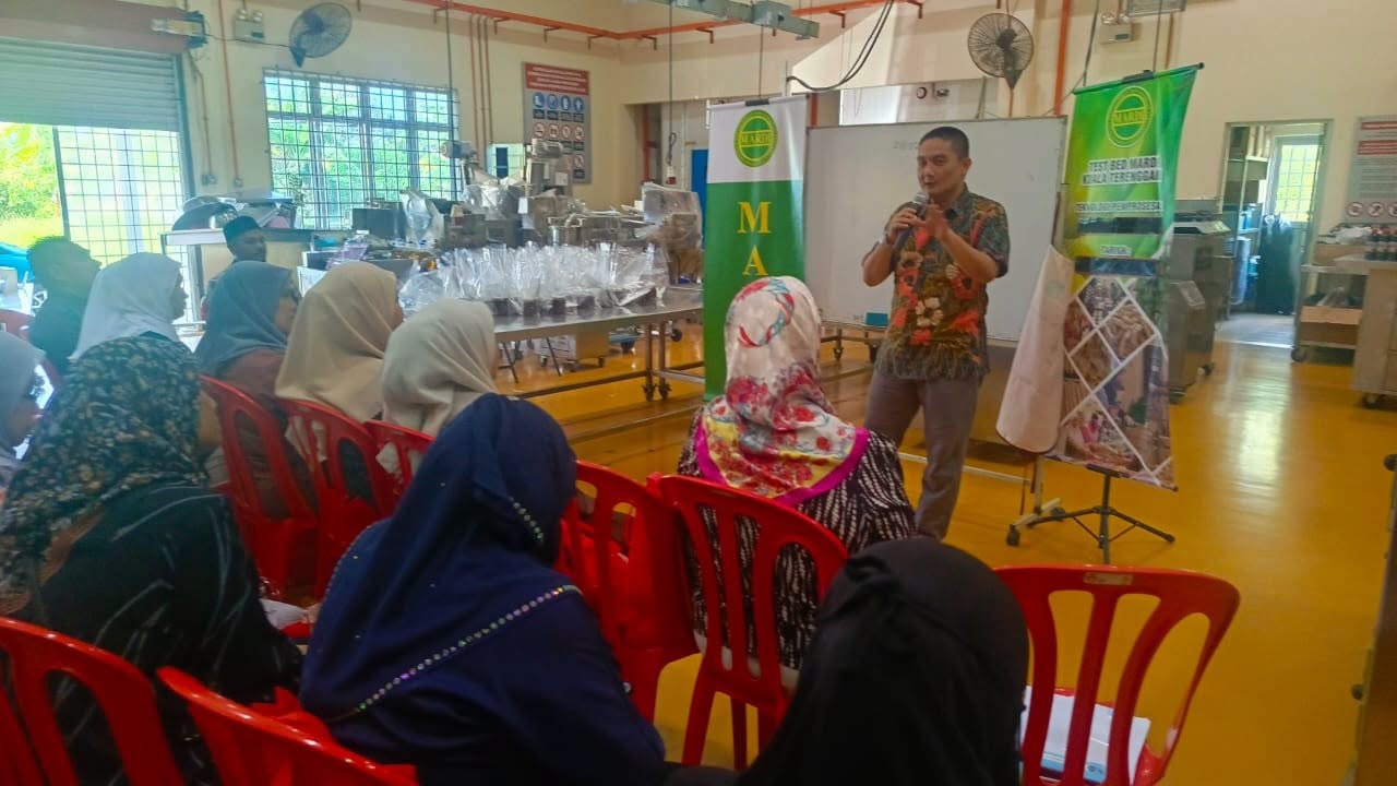 Pes Ikan Bakar YPKT2