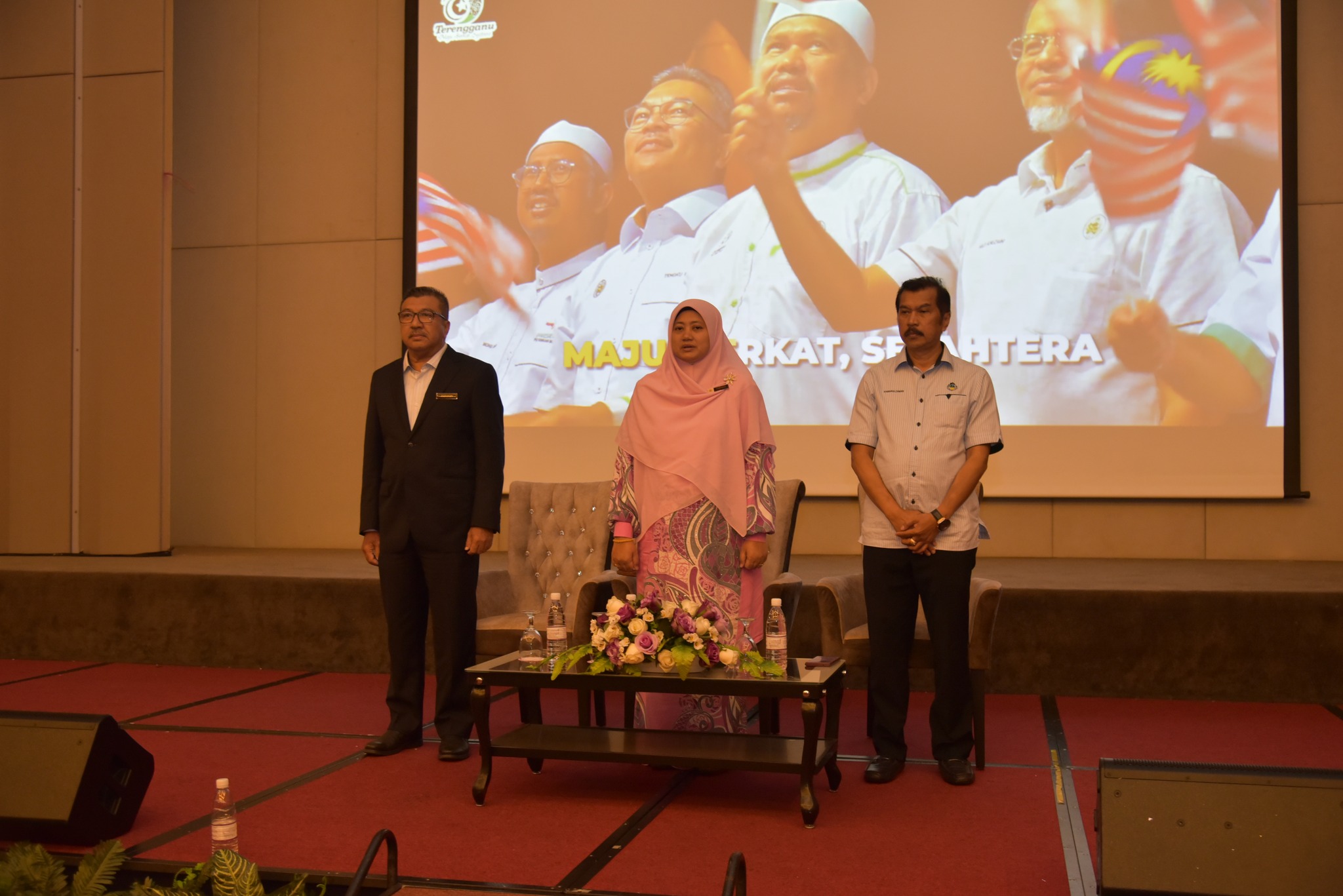 Bengkel Pengurusan Bantuan Kelab Ibu Tunggal YPKT10