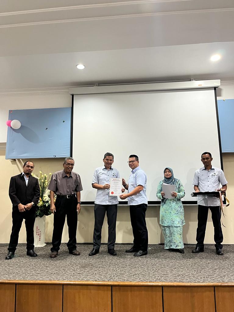 Kursus Asas Teknikal Pemandu Kenderaan YPKT 202310