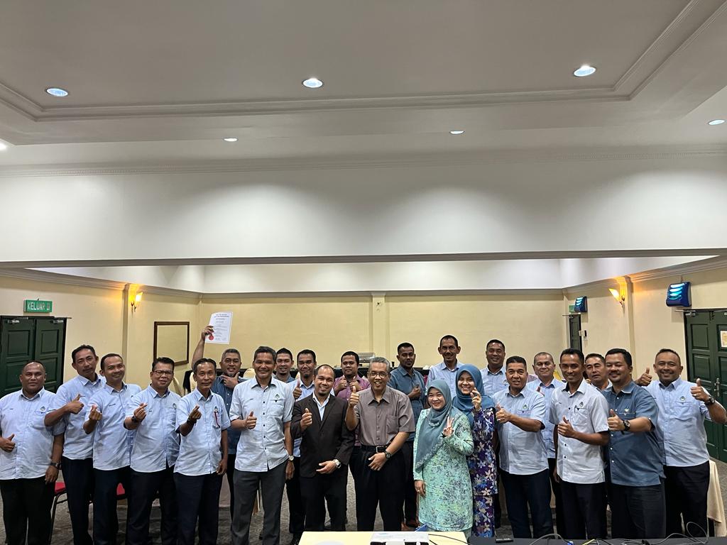 Kursus Asas Teknikal Pemandu Kenderaan YPKT 20239